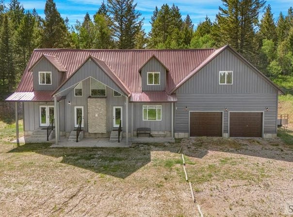 2302 Blackfoot Reservoir Road, Firth, ID 83236