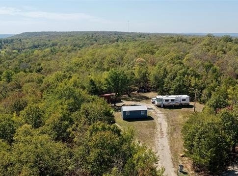 720 Kelso Road, Eufaula, OK 74432