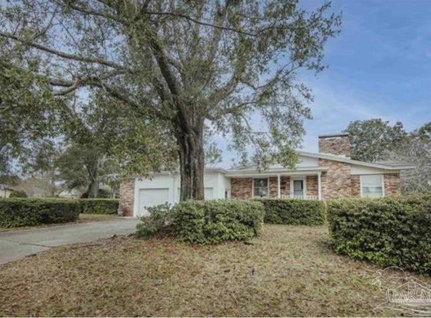 730 Nagel Dr, Pensacola, FL 32503