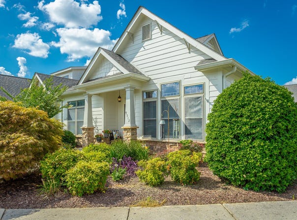 9512 Collier Place, Ooltewah, TN 37363