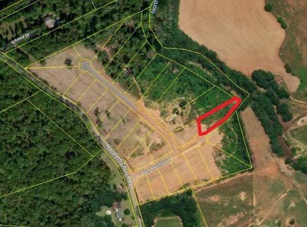 641 Monfret Ct, Moore, SC 29369-8958