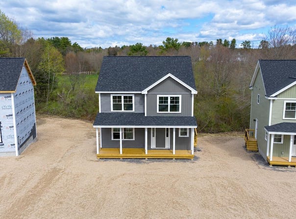 10 Shepherd Lane, Windham, ME 04062