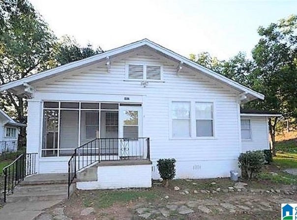 1417 CLARENDON AVENUE, BESSEMER, AL 35020