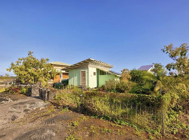 12-5169 RD, Pahoa, HI 96778