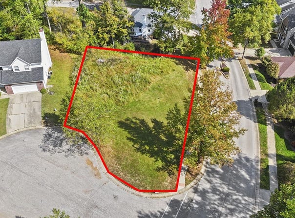 1017 E Erin Court, Bloomington, IN 47401