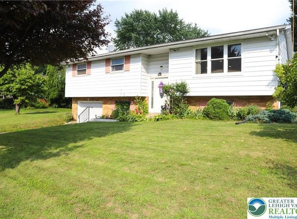 3020 W Fairbanks Street, Allentown City, PA 18103
