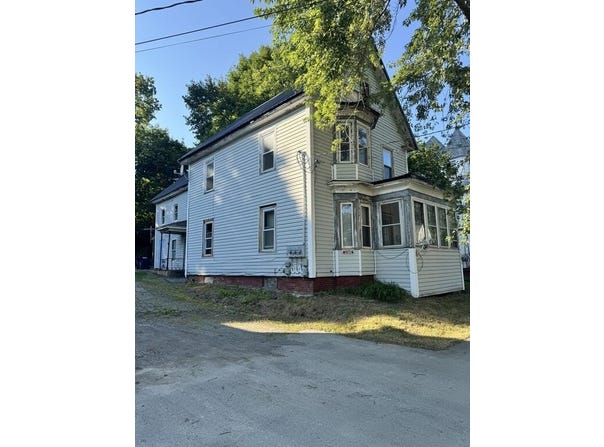 101 Second Street, Bangor, ME 04401