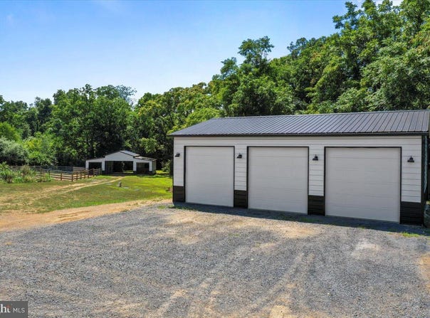 124 HAUPTMAN CT, CLEAR BROOK, VA 22624