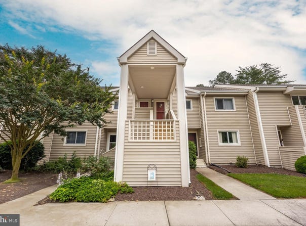 753 CANVASBACK COURT, SALISBURY, MD 21804