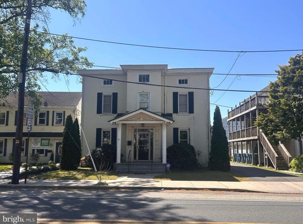 202 E MAIN Street, ELKTON, MD 21921
