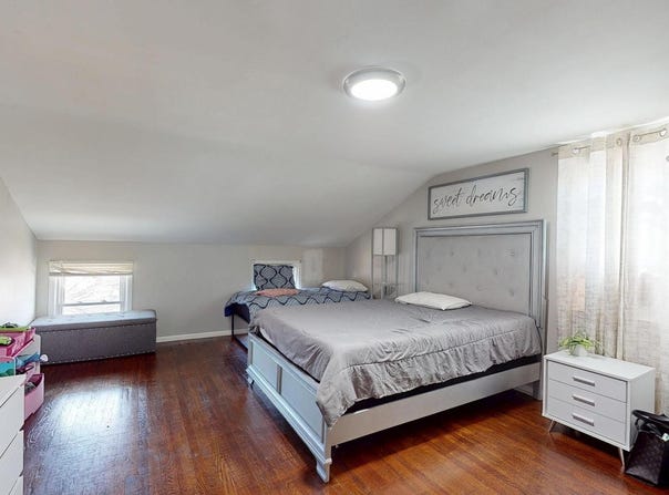 2293 PRINCETON, TRENTON, NJ 08648