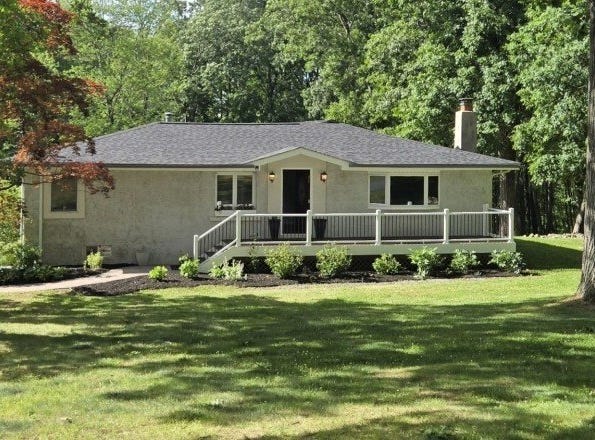 3 Thomas Dr, Independence Twp., NJ 07840-4808