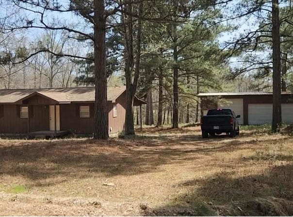 149 Pine Ridge Bismarck, Bismarck, AR 71929