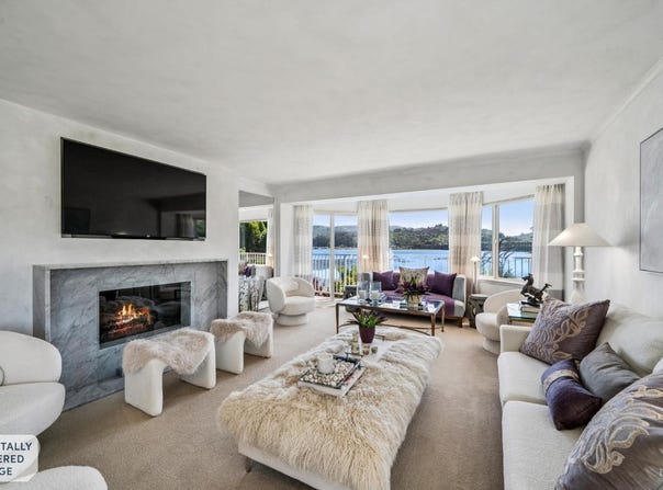110 Seminary Drive, Mill Valley, CA 94941