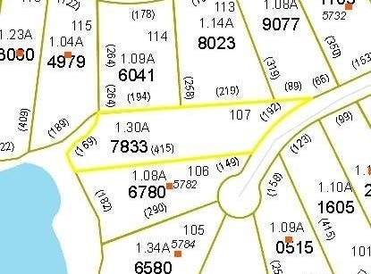 Leeward Lane, Granite Falls, NC 28630