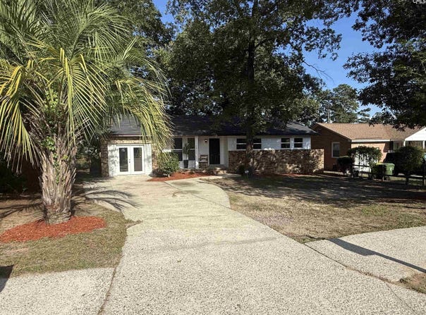 117 Crestmore Drive, Columbia, SC 29209