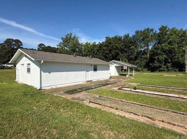455 Gap Road, Bates, AR 72501