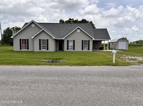 101 Sonny Lane, Kaplan, LA 70548