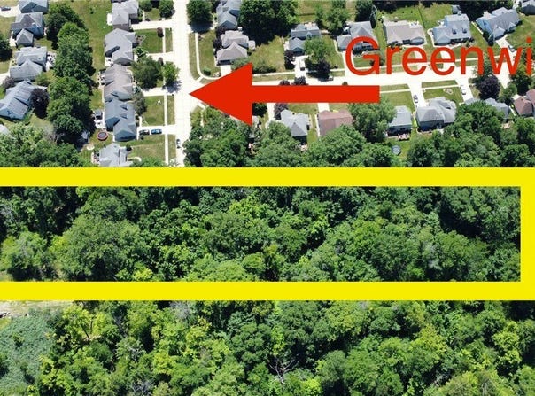 9890 Webster Road, Strongsville, OH 44136