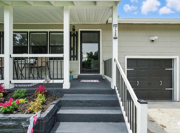 738 S Webster, Junction City, KS 66441