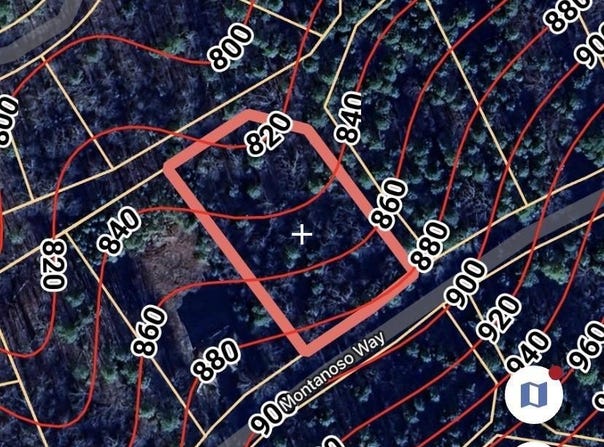 18 Montanoso Way, Hot Springs Village, AR 71909