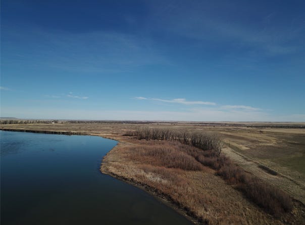 Cascade, MT 59421