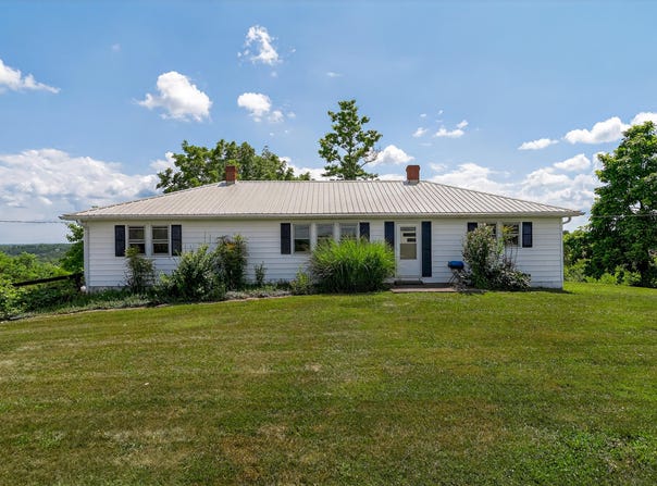 1235 Cordova Road, Williamstown, KY 41097