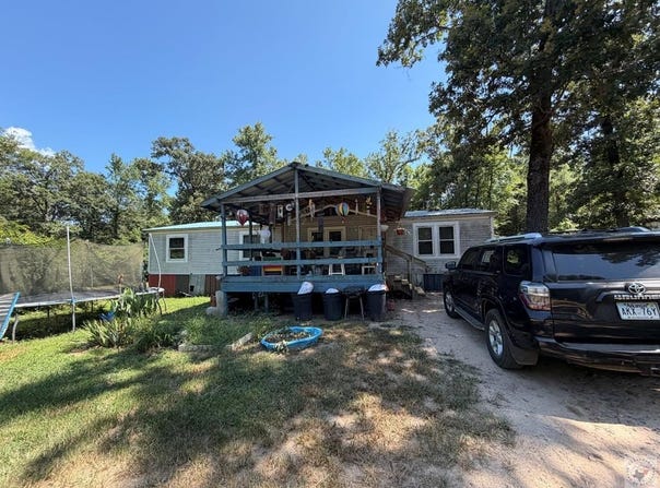 1722 Coca Cola Lake Rd, Texarkana, AR 71854