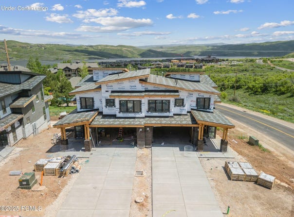 1906 W Mochila Circle, Mayflower Mountain, UT 84032
