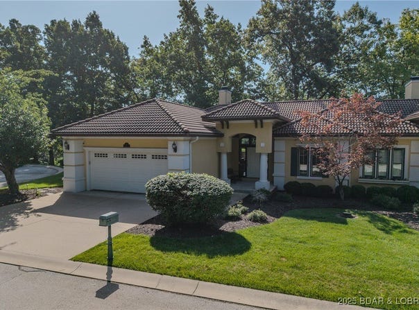 94 SOUTHSHORE Court, Sunrise Beach, MO 65079