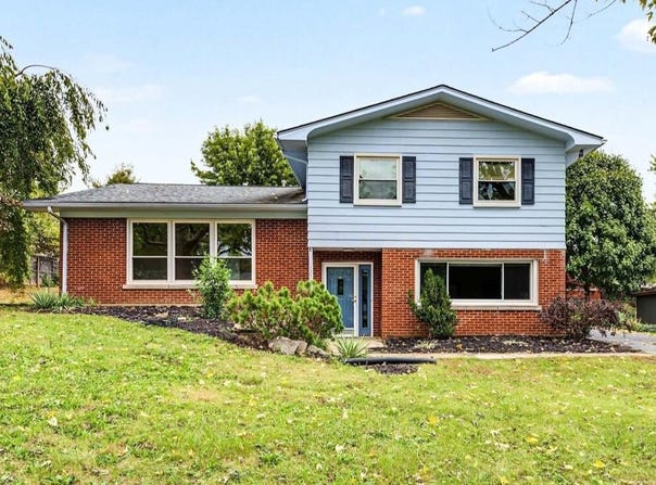 1611 Atlanta Drive, Lexington, KY 40505
