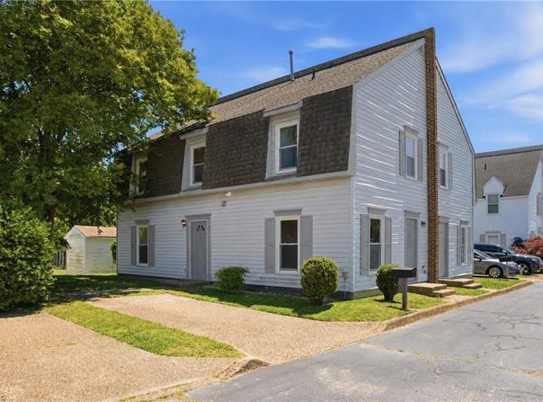 294 Eaton Street, Hampton, VA 23669