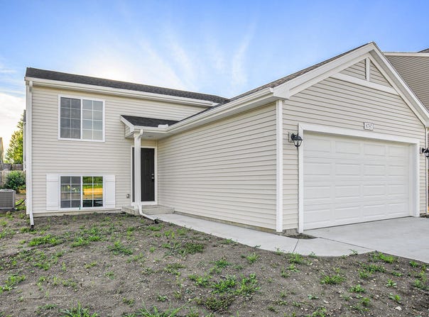 8797 E Sturtevant Avenue, Richland, MI 49083