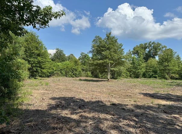 TBD County Road 4855, Timpson, TX 75975