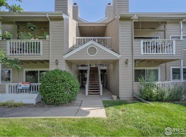 4965 Twin Lakes Rd, Boulder, CO 80301