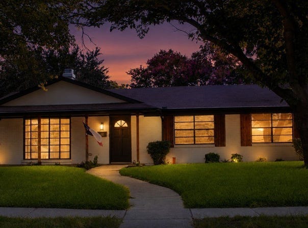 1011 Pacific Drive, Richardson, TX 75081
