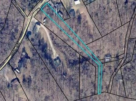 8696 Highway 761, Nancy, KY 42544