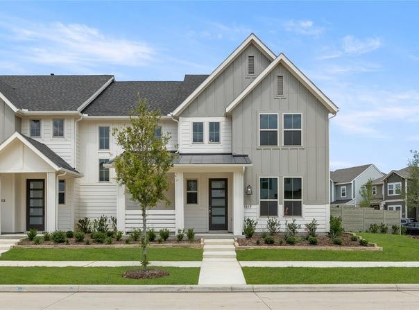 1517 Roundup, Argyle, TX 76226
