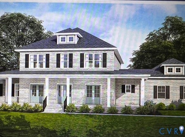 16889 Watchman Way, Beaverdam, VA 23015