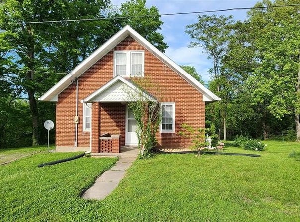 500 Church Street, Chester, IL 62233