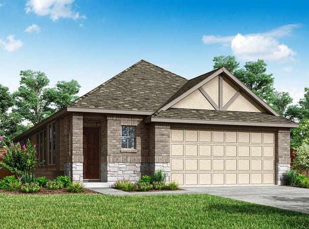 318 Boston, Princeton, TX 75407