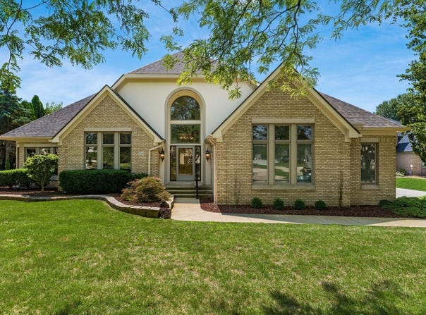 7269 Poppy Hills Court, Blacklick, OH 43004