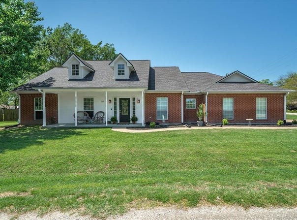 129 Ebony Place, Van, TX 75790