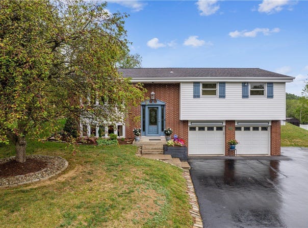 250 Victory Rd, Clinton Twp, PA 16056