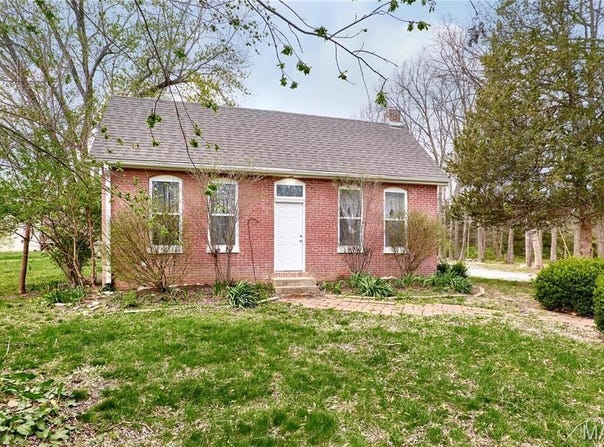 275 Pinckney Street, Warrenton, MO 63383