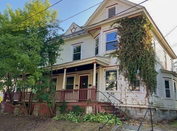 11-15 Perry St, North Adams, MA 01247