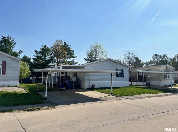 3319 RIDGEWOOD Avenue, Springfield, IL 62702