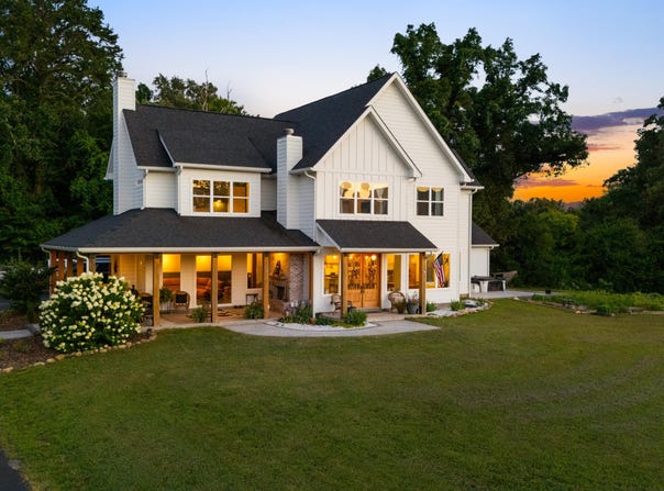 244 Haven Hill Hill, Flintstone, GA 30725
