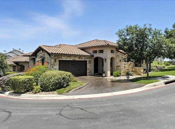 3601 Royal Sage DR, Austin, TX 78738