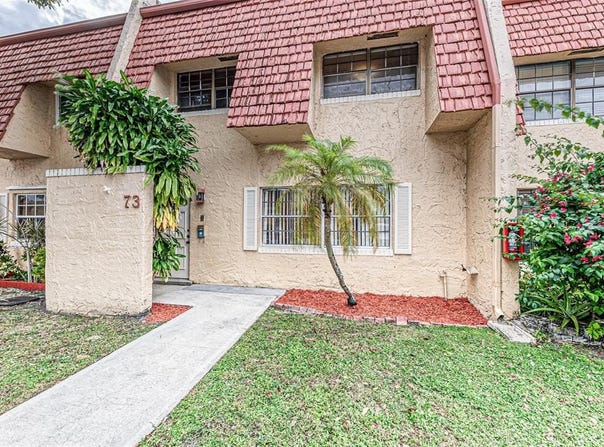 73 Ann Lee Ln, Tamarac, FL 33319